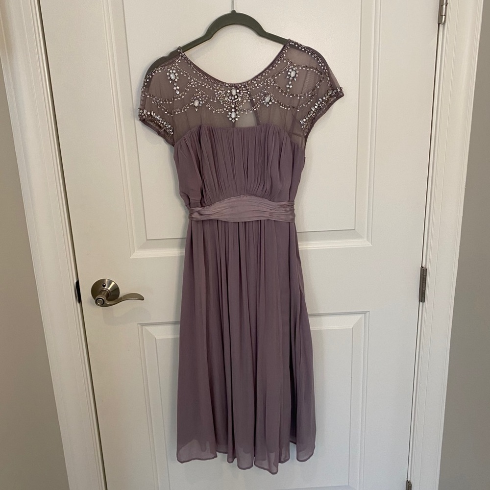 Maternity dress